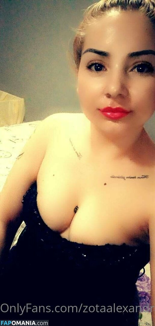 zota.alexandra / zotaalexandra Γυμνός OnlyFans  Διαρρεύσαστη φωτογραφία #18