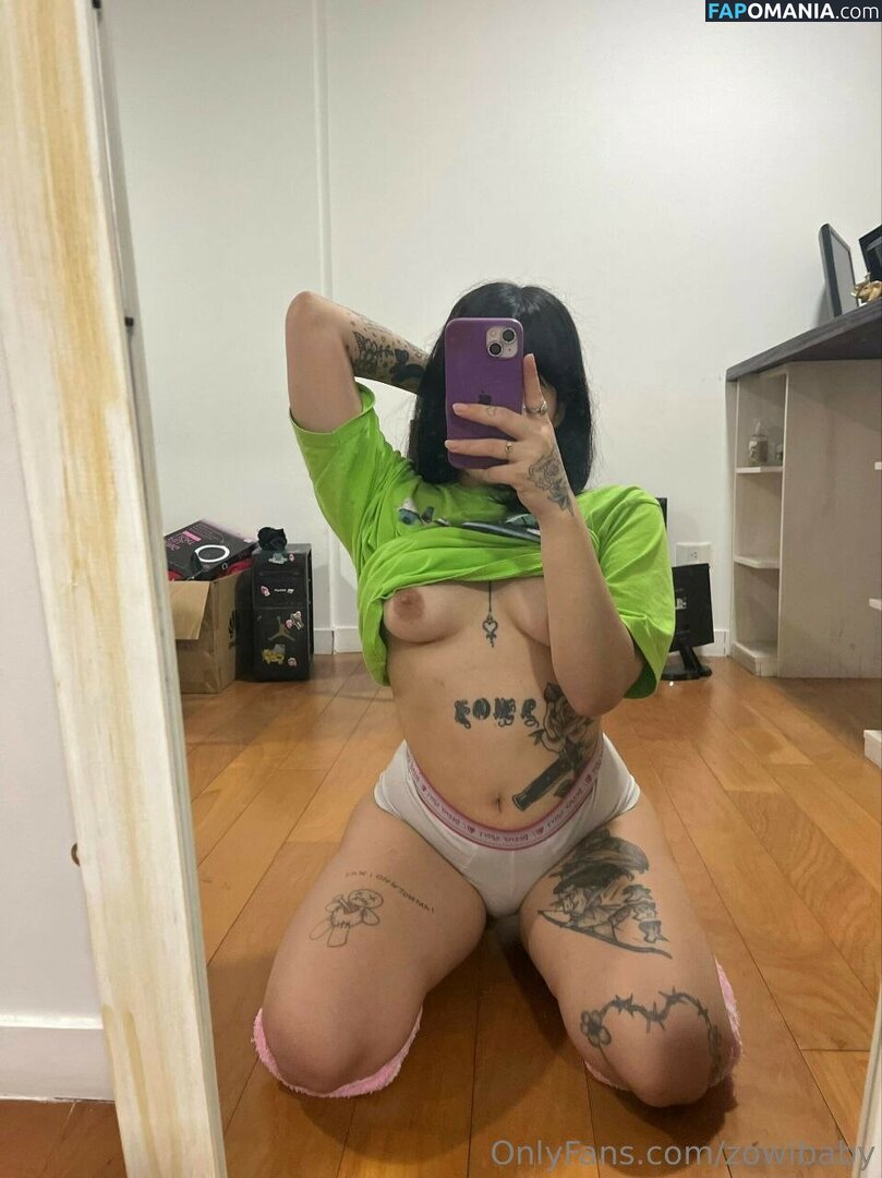 zowibaby / zowik47 Γυμνός OnlyFans  Διαρρεύσαστη φωτογραφία #52
