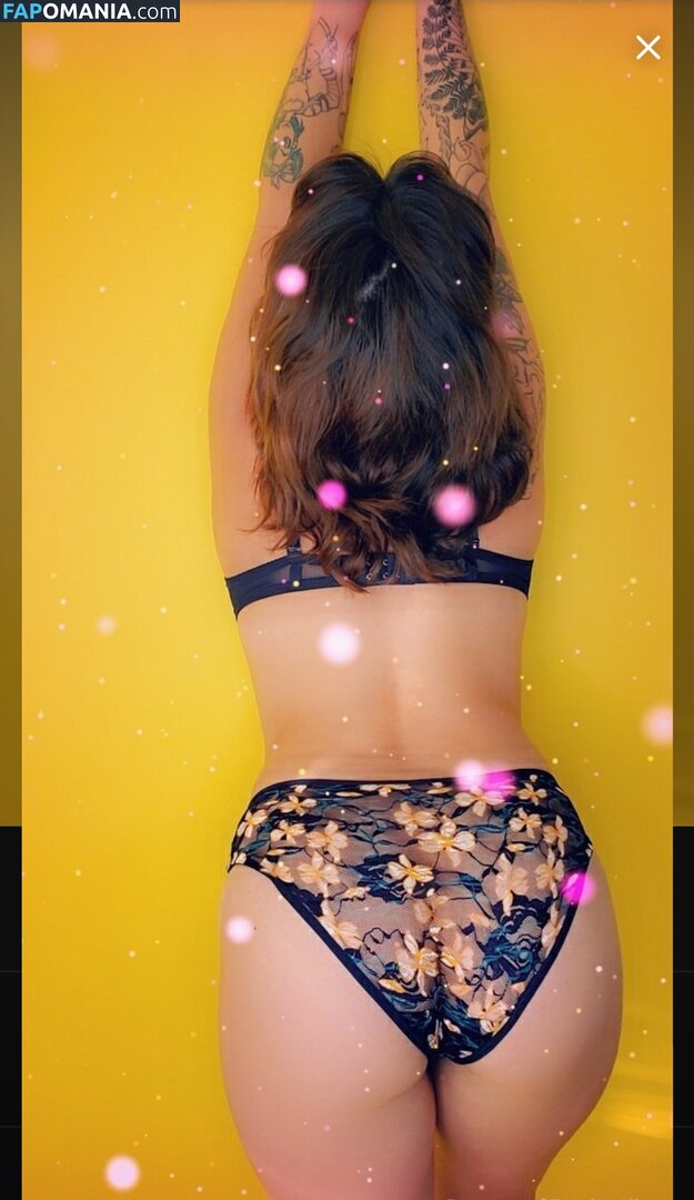 ZumbieAllure Γυμνός OnlyFans  Διαρρεύσαστη φωτογραφία #2