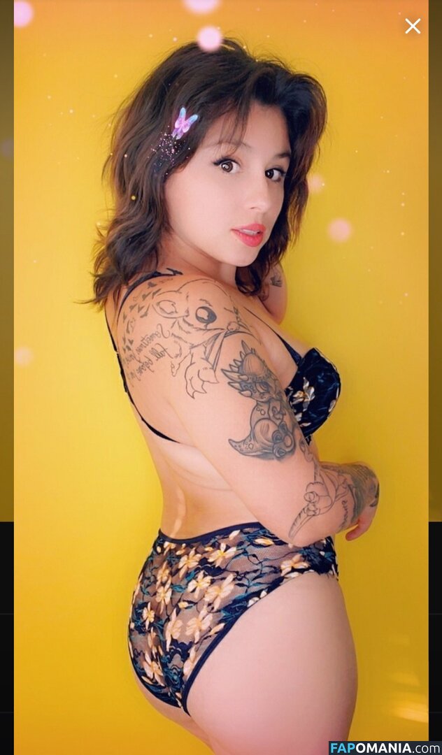 ZumbieAllure Γυμνός OnlyFans  Διαρρεύσαστη φωτογραφία #3