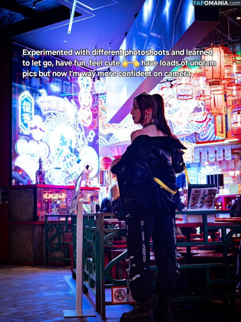 Zumi / zestyzumi Γυμνός OnlyFans  Διαρρεύσαστη φωτογραφία #118