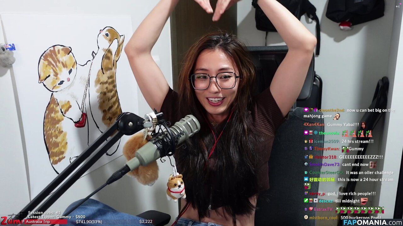 Zumi / zestyzumi Γυμνός OnlyFans  Διαρρεύσαστη φωτογραφία #127