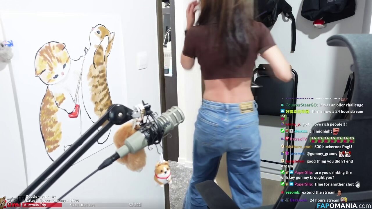 Zumi / zestyzumi Γυμνός OnlyFans  Διαρρεύσαστη φωτογραφία #129