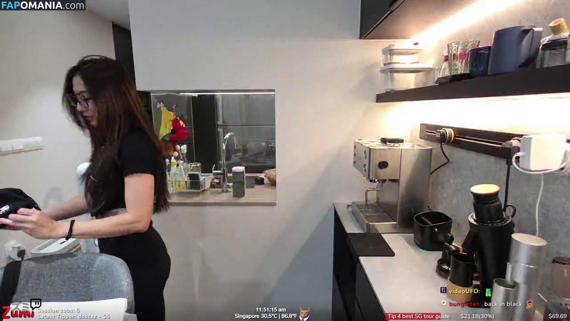 Zumi / zestyzumi Γυμνός OnlyFans  Διαρρεύσαστη φωτογραφία #131