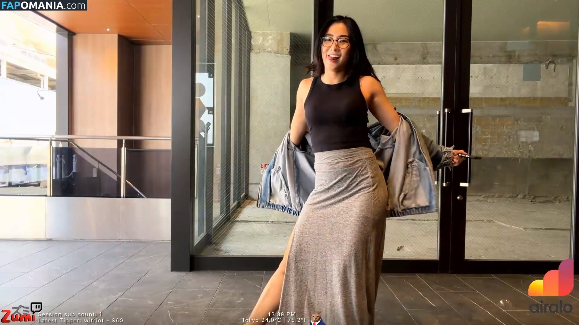 Zumi / zestyzumi Γυμνός OnlyFans  Διαρρεύσαστη φωτογραφία #147