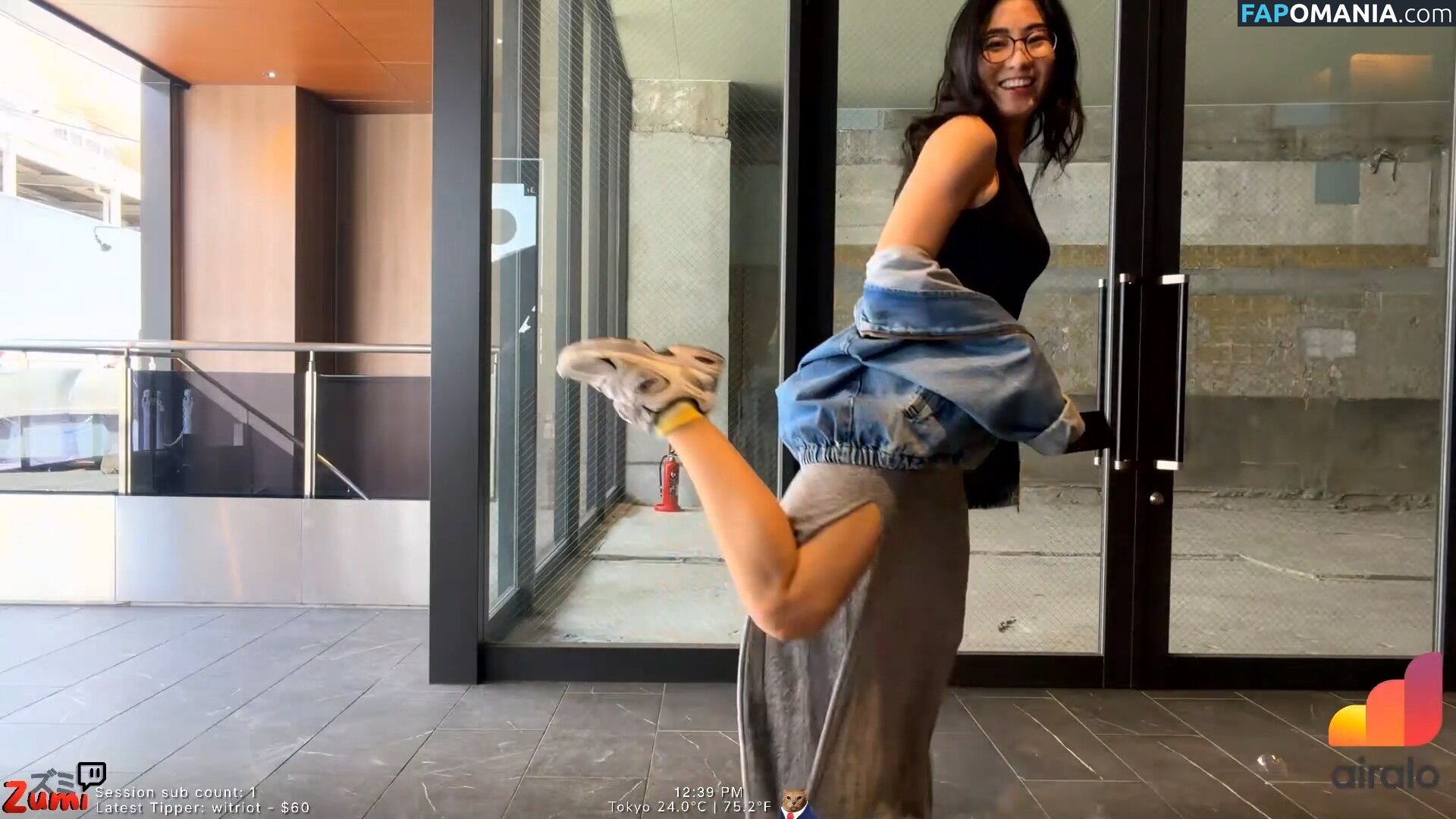 Zumi / zestyzumi Γυμνός OnlyFans  Διαρρεύσαστη φωτογραφία #151