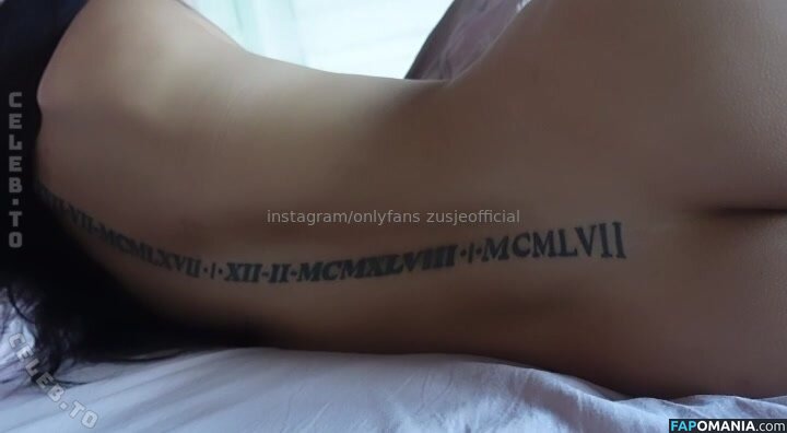 Zusje / zusjeofficial Γυμνός OnlyFans  Διαρρεύσαστη φωτογραφία #20
