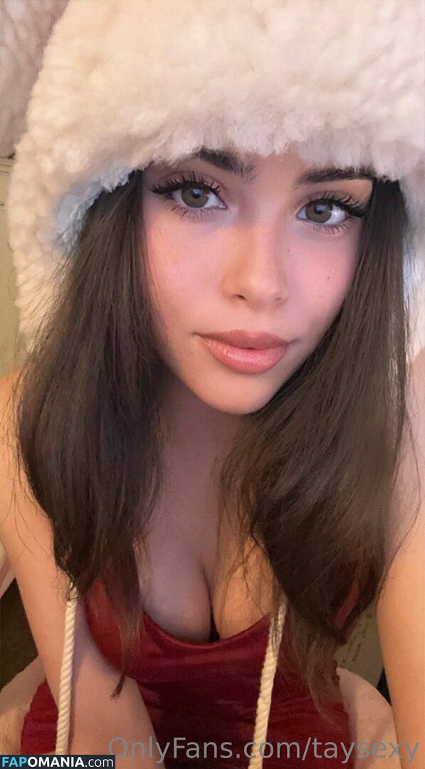 Taysexy / taytacobell / zutaylar / zutaylor Γυμνός OnlyFans  Διαρρεύσαστη φωτογραφία #15