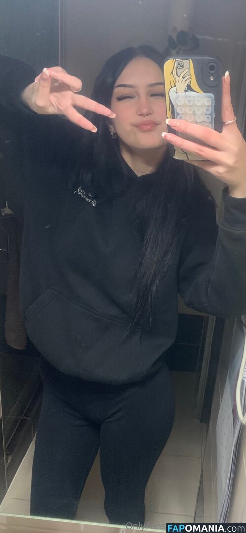 Zuzinkaa / zuz.ankaa.aa / zuzankaa18 Γυμνός OnlyFans  Διαρρεύσαστη φωτογραφία #1