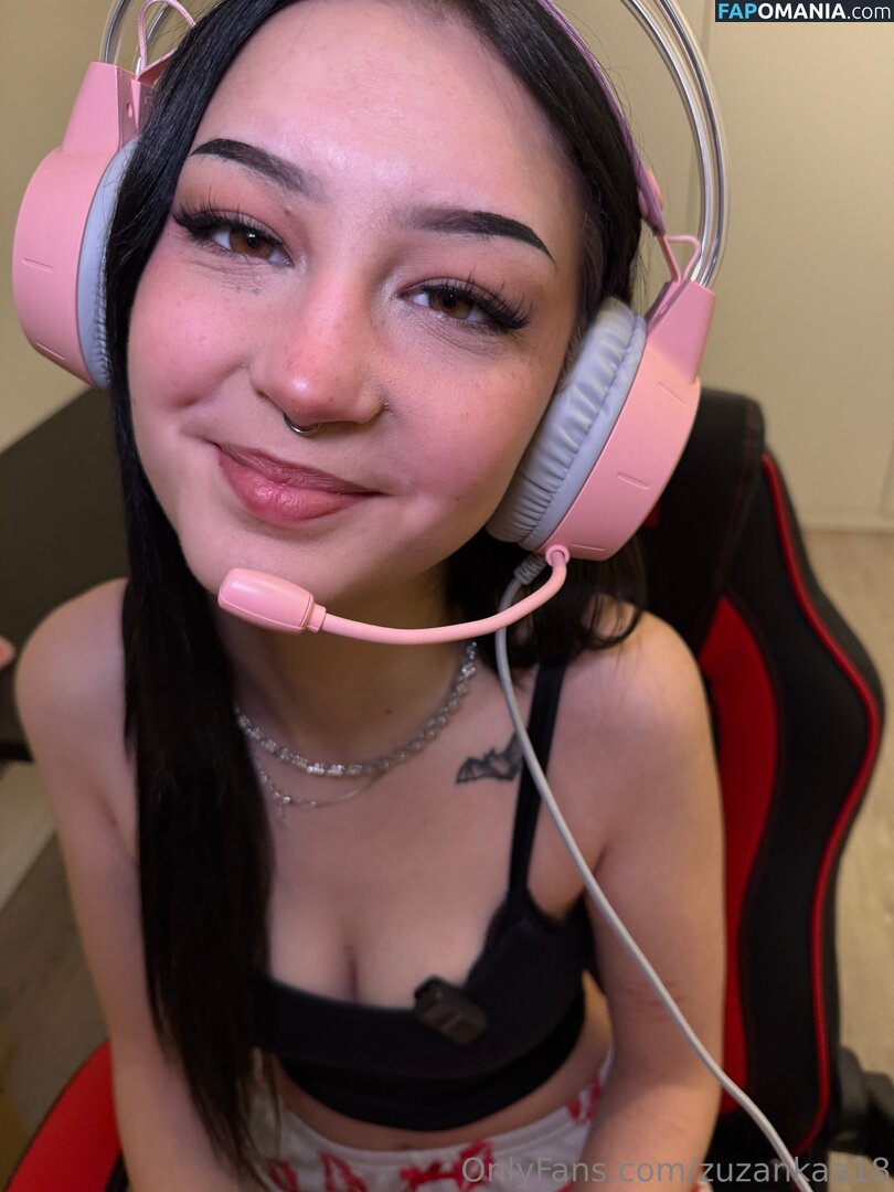 Zuzinkaa / zuz.ankaa.aa / zuzankaa18 Γυμνός OnlyFans  Διαρρεύσαστη φωτογραφία #9